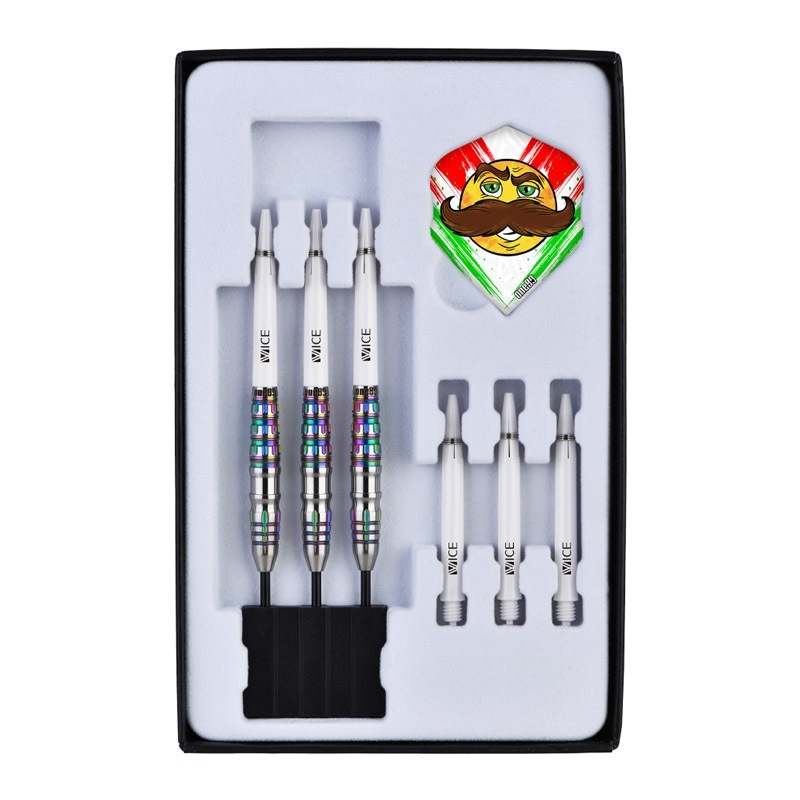 One80(��󥨥��ƥ�) Mamo Massimo STEEL 22g �ޥå��⡦����������ǥ롡(������ �Х��)