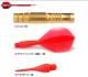GRAN DARTS(����������) �ϥ��������� 1/4inch 1�� ��åɡ�(������ �Х��)