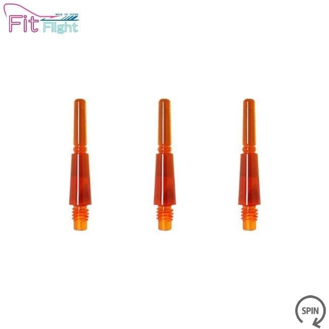 COSMO DARTS(�����������) Fit Shaft GEAR(�ե��åȥ���ե� ����) �Ρ��ޥ� ���ԥ� ����� ��1�䡡(������ ����ե�)