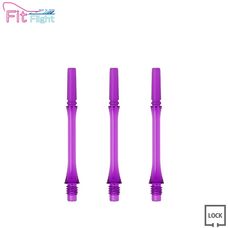 COSMO DARTS(コスモダーツ) Fit Shaft GEAR(フィットシャフト ギア) スリム ロック パープル <4> (ダーツ シャフト) | すべての商品 | 日本最大級ダーツ通販ショップ - ダーツハイブ COSMO DARTS(コスモダーツ) Fit Shaft GEAR(フィットシャフト ギア) スリム ロック パープル <4> (ダーツ シャフト) | すべての商品 | 日本最大級ダーツ通販ショップ - ダーツハイブ