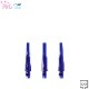 COSMO DARTS(�����������) Fit Shaft GEAR(�ե��åȥ���ե� ����) �Ρ��ޥ� ���å� D�֥롼 ��1�䡡(������ ����ե�)
