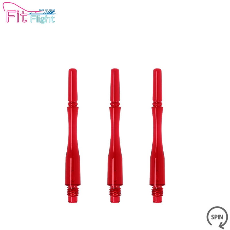 COSMO DARTS(�����������) Fit Shaft GEAR(�ե��åȥ���ե� ����) �ϥ��֥�å� ���ԥ� ��å� ��4�䡡(������ ����ե�)