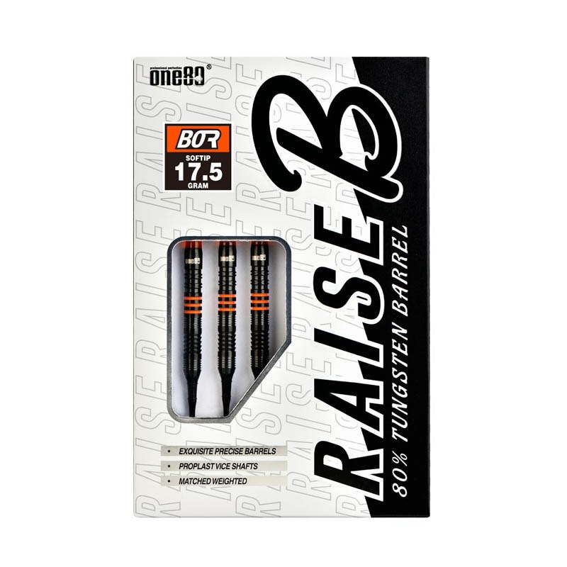 One80(��󥨥��ƥ�) Raise B���꡼�� OR 2BA��(������ �Х��)