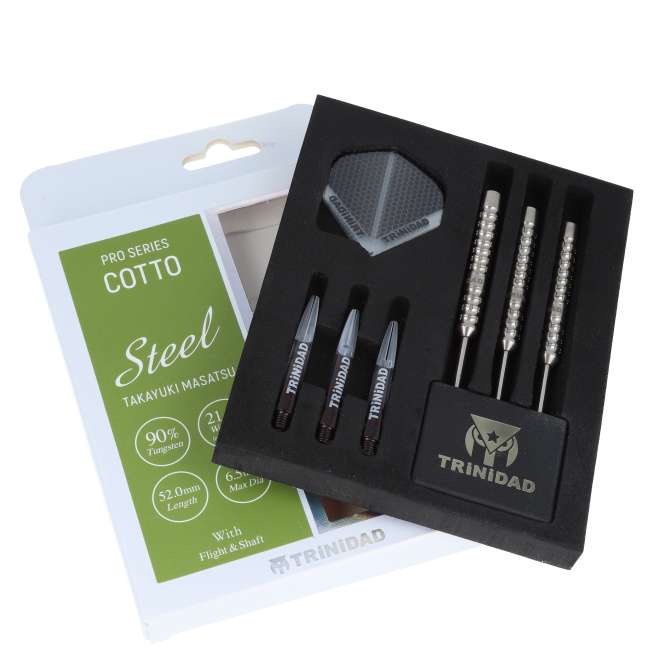 ����� Used �����ġ� TRiNiDAD(�ȥ�˥�����) COTTO(���å�) STEEL ���ŵ�Ƿ�����ǥ��Ȣ����� ��RANK 3��