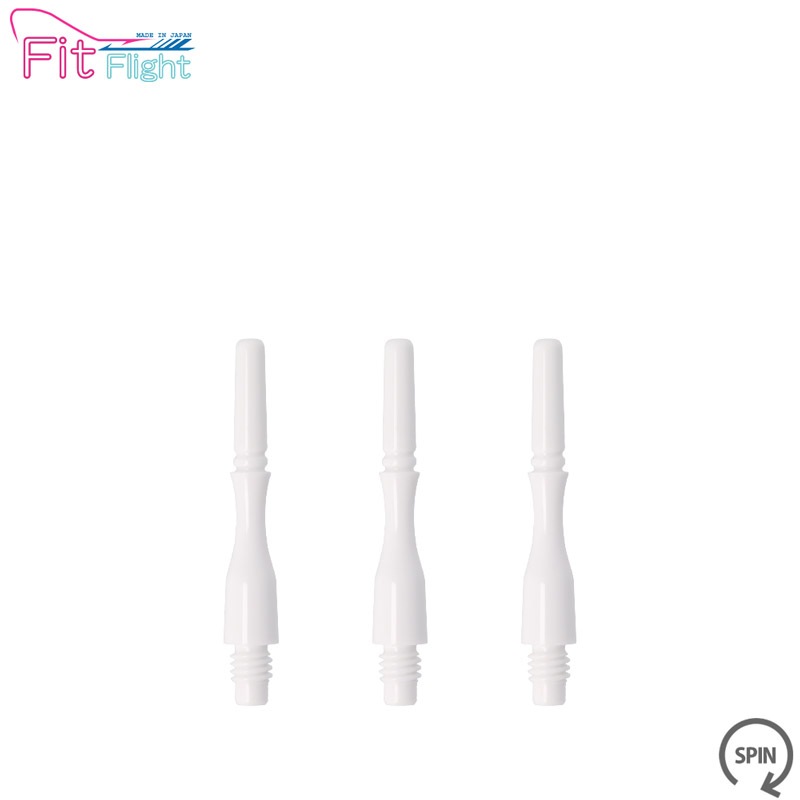 COSMO DARTS() Fit Shaft GEAR(եåȥե ) ϥ֥å ԥ ۥ磻 2䡡( ե)