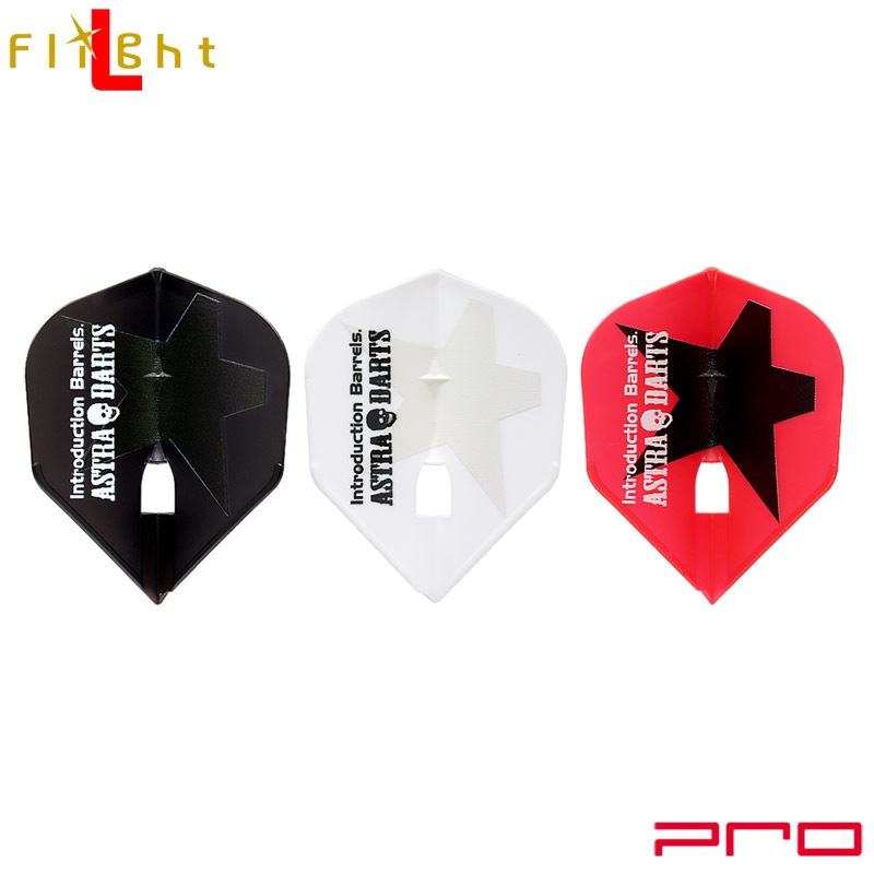 DYNASTY��L-Flight PRO(�����ʥ��ƥ����ߥ���ե饤�� �ץ�) ASTRA STAR ���⡼�롡(������ �ե饤��)