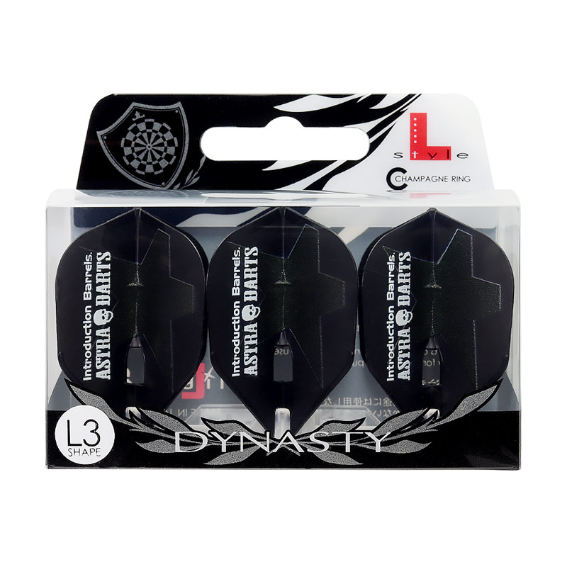 DYNASTY��L-Flight PRO(�����ʥ��ƥ����ߥ���ե饤�� �ץ�) ASTRA STAR ���⡼�롡(������ �ե饤��)