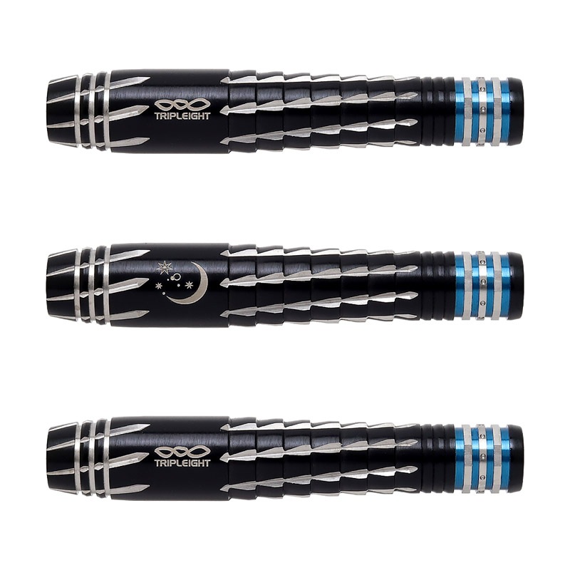 DYNASTY(ʥƥ) TRIPLEIGHT charm3 THORN(㡼3 ) 2BA DARTS HIVE Limited 𻳰ǥ롡( Х)