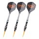 DYNASTY(�����ʥ��ƥ���) TRIPLEIGHT charm3 THORN(���㡼��3 ������) 2BA DARTS HIVE Limited �𻳰�������ǥ롡(������ �Х��)