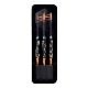 DYNASTY(�����ʥ��ƥ���) TRIPLEIGHT charm3 THORN(���㡼��3 ������) 2BA DARTS HIVE Limited �𻳰�������ǥ롡(������ �Х��)