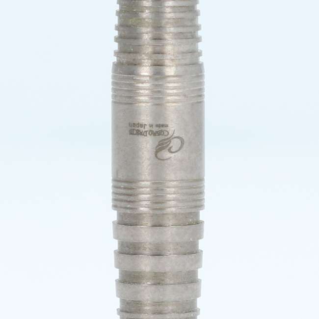 ����� Used �����ġ� COSMO DARTS(�����������) GoldFinger(������ɥե��󥬡�) STEEL �ϥꥹ����������ǥ� ��RANK 2��