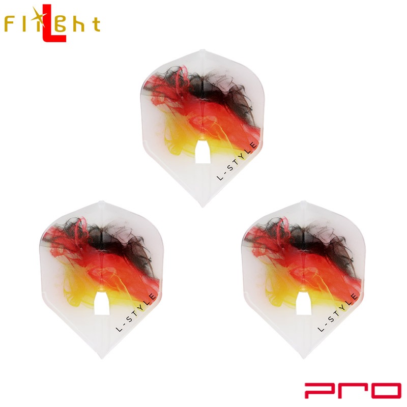 L-style(���륹������) L-Flight PRO(����ե饤�� �ץ�) Gabriel Clemens ver.3 �������� ���ꥢ�ۥ磻�� ���֥ꥨ�롦�����������ǥ롡(������ �ե饤��)