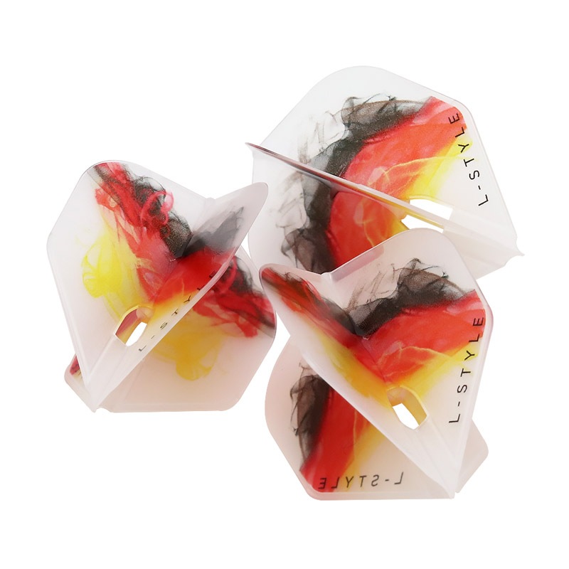 L-style(���륹������) L-Flight PRO(����ե饤�� �ץ�) Gabriel Clemens ver.3 �������� ���ꥢ�ۥ磻�� ���֥ꥨ�롦�����������ǥ롡(������ �ե饤��)