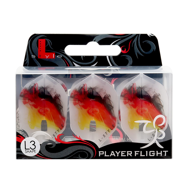 L-style(���륹������) L-Flight PRO(����ե饤�� �ץ�) Gabriel Clemens ver.3 �������� ���ꥢ�ۥ磻�� ���֥ꥨ�롦�����������ǥ롡(������ �ե饤��)