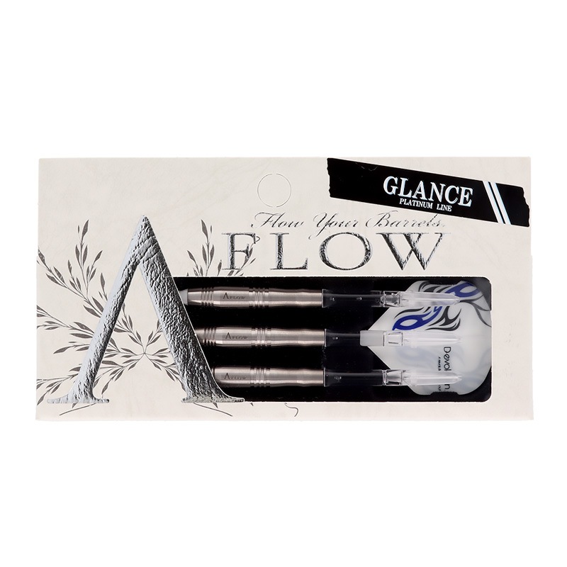 DYNASTY(ʥƥ) A-FLOW PLATINUM LINE GLANCE() 2BA( Х)