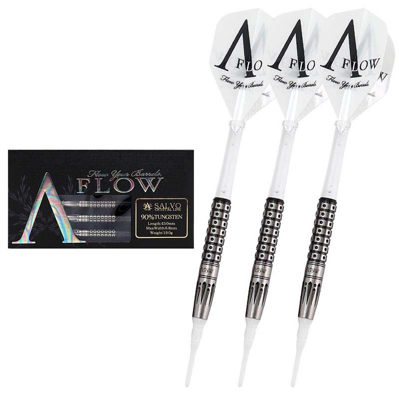 DYNASTY(ʥƥ) A-FLOW CRYSTAL LINE SALVO() 2BA( Х)