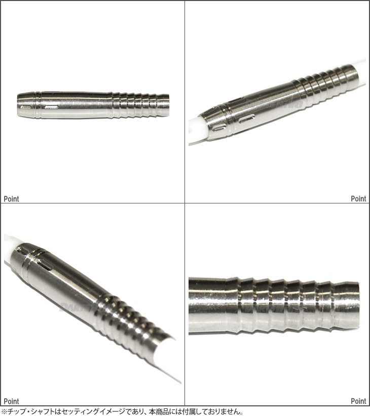 ASA DARTS(����������) Mudskipper-02��(������ �Х��)