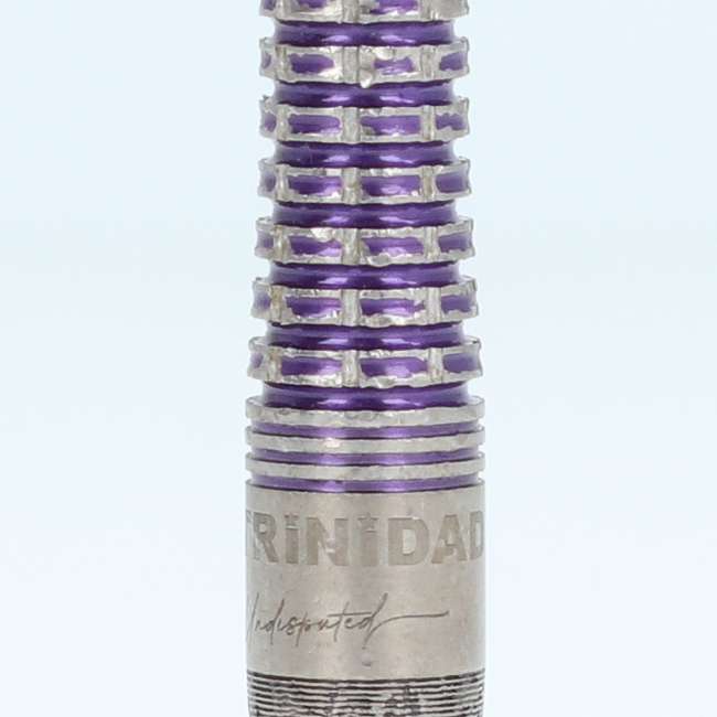 TRINIDAD ROMERO Type2 新品未使用 Amazon | TRiNiDAD トリニダード Undisputed ROMERO Type2