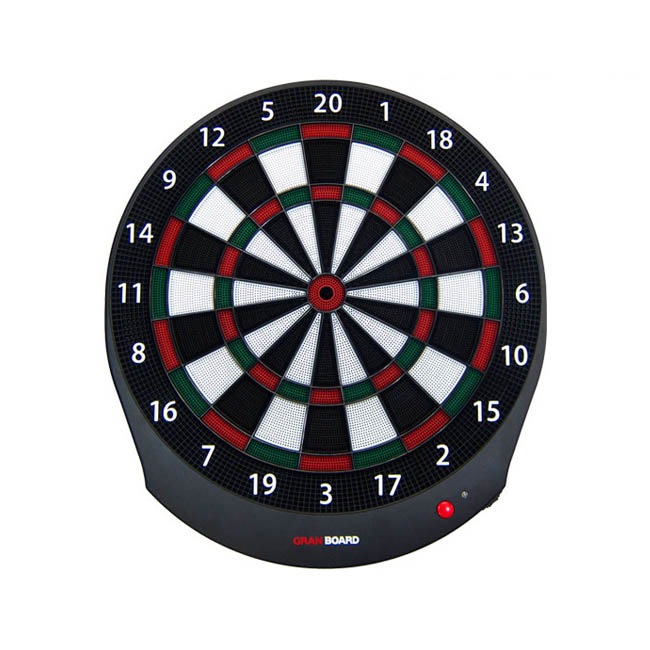 GRAN DARTS(����������) GRAN BOARD Dash(�����ܡ��� ���å���) ���꡼�󥿥��ס�(������ �ܡ���)