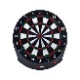 GRAN DARTS(����������) GRAN BOARD Dash(�����ܡ��� ���å���) ���꡼�󥿥��ס�(������ �ܡ���)