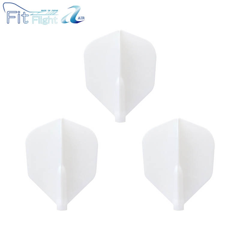 COSMO DARTS(�����������) Fit Flight��AIR��(�ե��åȥե饤�� ������) �������� �ۥ磻�� ̵�ϡ�(������ �ե饤��)