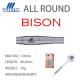 TIGA(ƥ) ALLROUND BISON 2BA( Х)