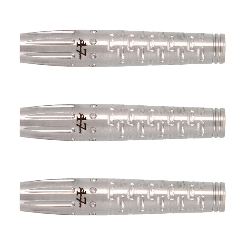 ダーツ > ソフトダーツ > ブランド【サ行】 > サムライ > Silver