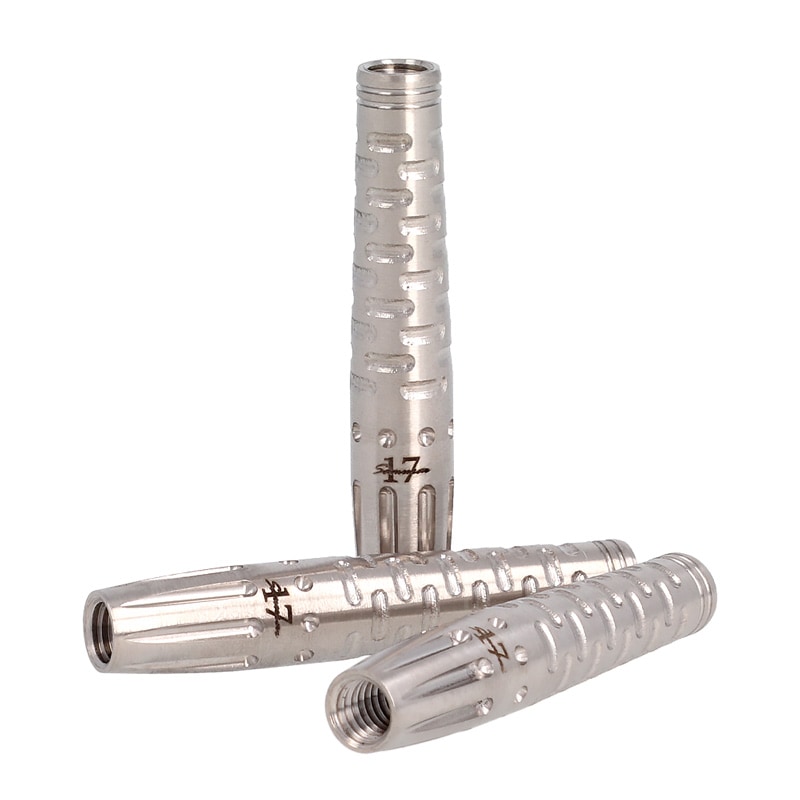 ダーツ > ソフトダーツ > ブランド【サ行】 > サムライ > Silver