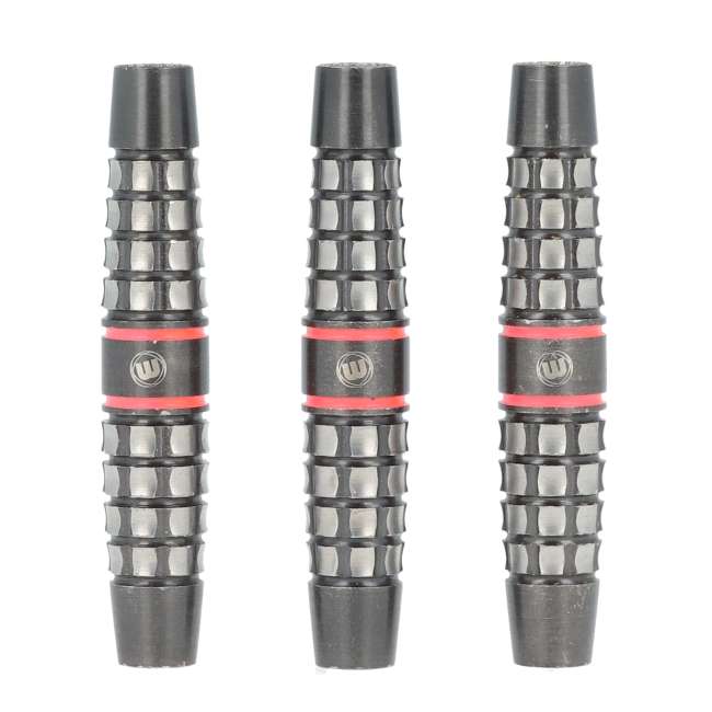 ����� Used �����ġ� Winmau(������⥦) Sicario(�����ꥪ) 2BA 20g ��RANK 3��