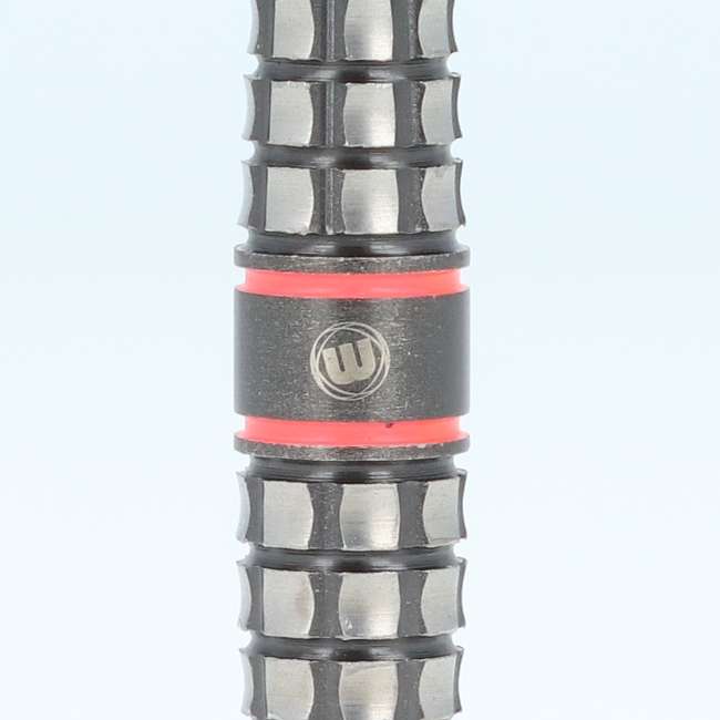 ����� Used �����ġ� Winmau(������⥦) Sicario(�����ꥪ) 2BA 20g ��RANK 3��