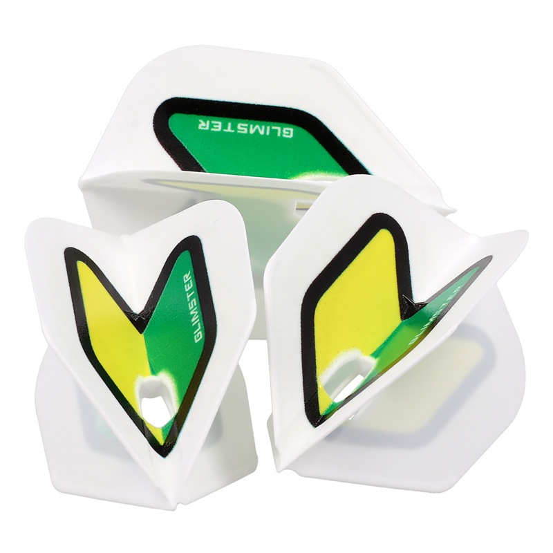 GLIMSTER(����ॹ����)��L-Flight PRO(����ե饤�� �ץ�) BEGINNER �������� �ۥ磻�ȡ�(������ �ե饤��)