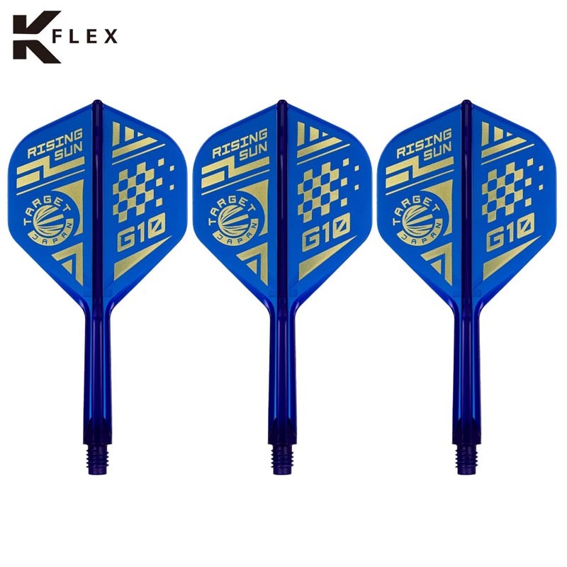 ダーツ > ハードダーツ > ブランド【タ行】 > ターゲットジャパン