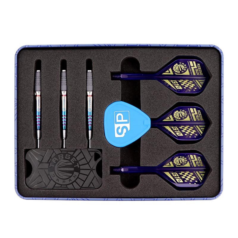 TARGET RISING SUN 2.1 3本セット Amazon.co.jp: (ダーツ バレル ダーツセット)TARGET(ターゲット