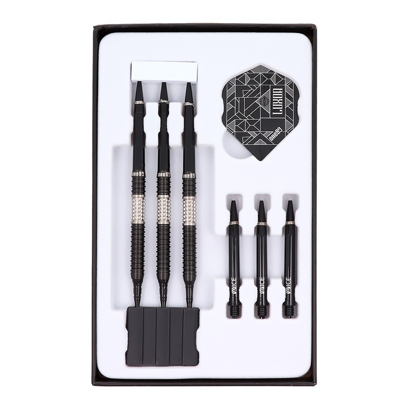 【真作】名品 (鯉の光達) 森田光達 (雙鯉・合箱) ダーツ > ソフトダーツ > ブランド【ワ行】 > ワンエイティ > One80