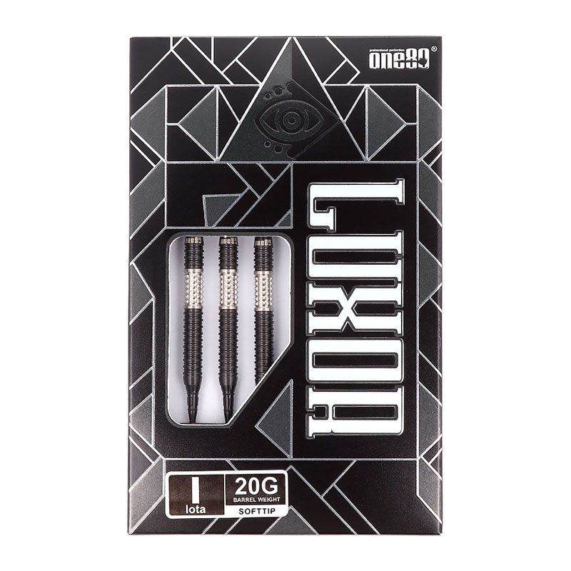 ダーツ > ソフトダーツ > ブランド【ワ行】 > ワンエイティ > One80