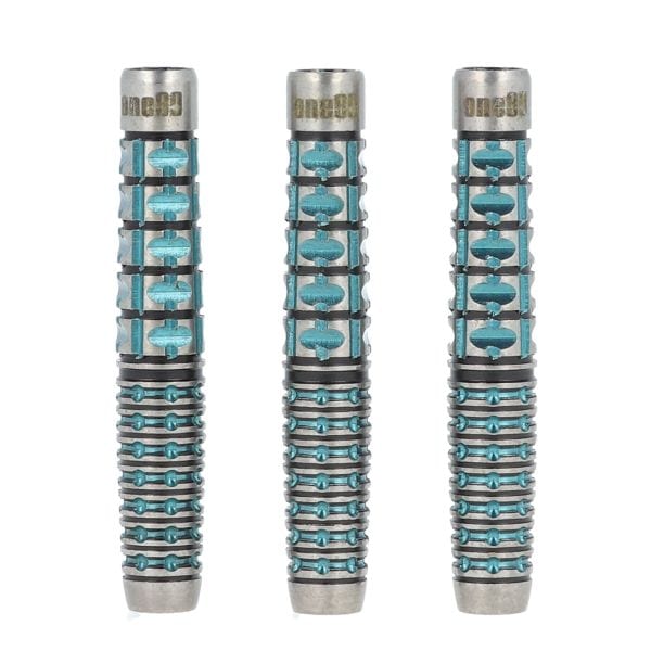 ����� Used �����ġ� One80(��󥨥��ƥ�) GUNNER(����ʡ�) ver.4 2BA 18g Jade&Black ������󥹡����饬�������ǥ� ��RANK 4��