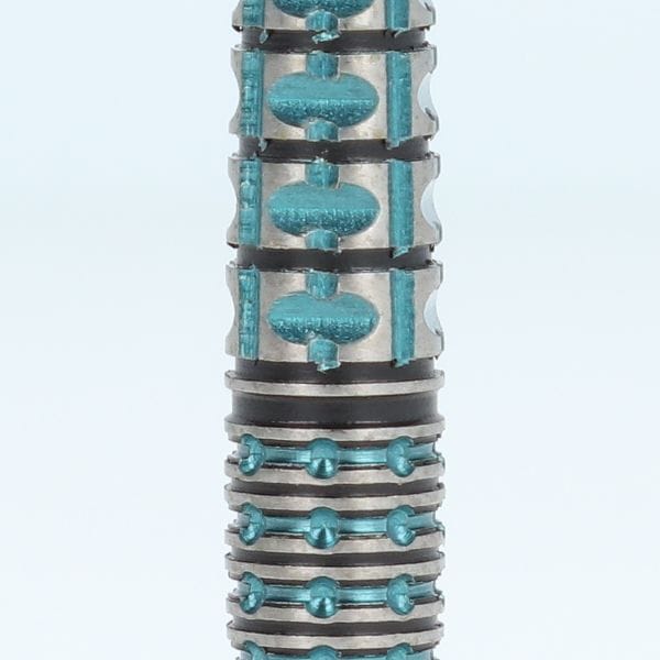 ����� Used �����ġ� One80(��󥨥��ƥ�) GUNNER(����ʡ�) ver.4 2BA 18g Jade&Black ������󥹡����饬�������ǥ� ��RANK 4��