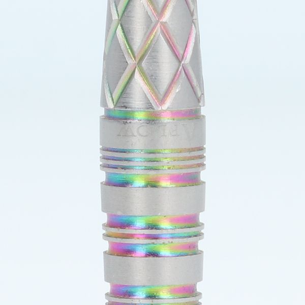 ����� Used �����ġ� DYNASTY(�����ʥ��ƥ���) A-FLOW BLACK LINE �����ƥ��󥰥����� LISA3(�ꥵ3) STEEL ���ࡦ�ҥ祸�������ǥ��Ȣ����� ��RANK 3��