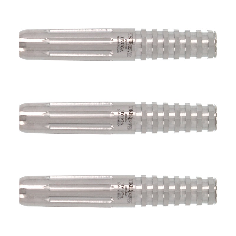 JOKERDRIVER(���硼�����ɥ饤�С�) CRYSTAL HYUGA(�ҥ塼��) 2BA��(������ �Х��)