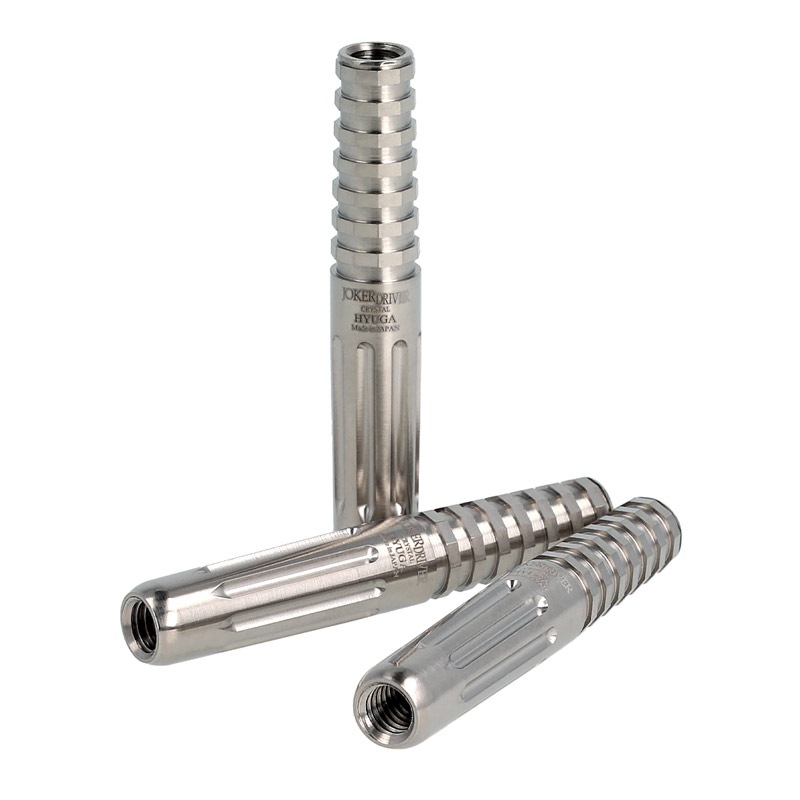 JOKERDRIVER(���硼�����ɥ饤�С�) CRYSTAL HYUGA(�ҥ塼��) 2BA��(������ �Х��)