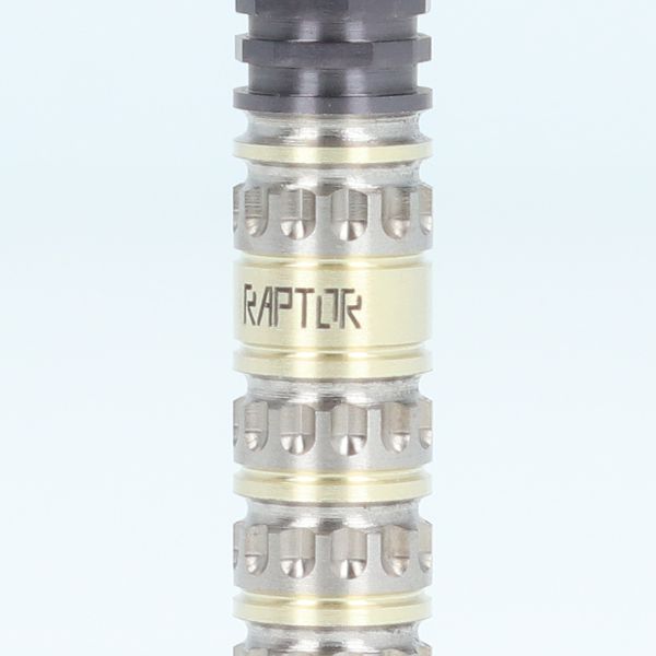 ����� Used �����ġ� TARGET JAPAN(�������åȥ���ѥ�) RAPTOR G3(��ץ��� �����ͥ졼�����3) 2BA ��ë���������ǥ��Ȣ����� ��RANK 4��