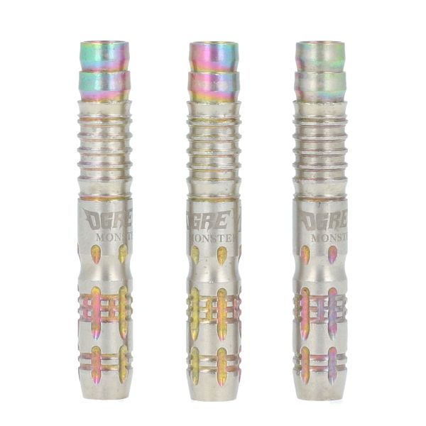 ����� Used �����ġ� MONSTER(��󥹥���) OGRE6(������6) RAINBOW 2BA 16.5g��Ȣ����� ��RANK 2��
