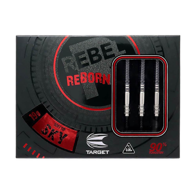 TARGET JAPAN(�������åȥ���ѥ�) REBEL REBORN SKY(������) 2BA ��210077�� �ϥʡ��꡼�����ǥ롡(������ �Х��)