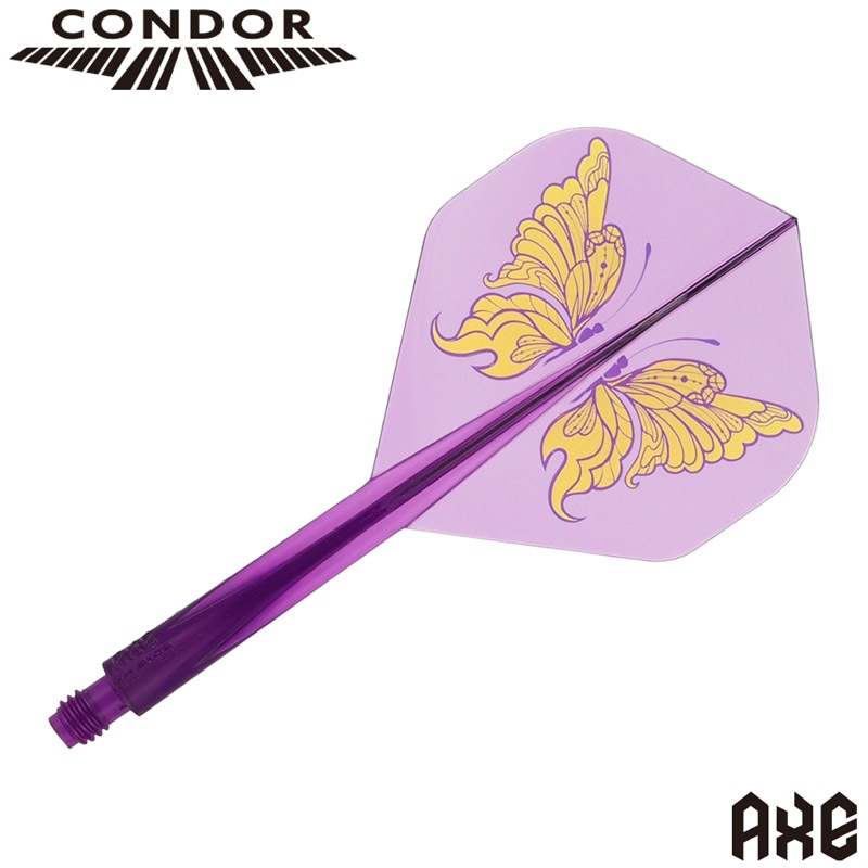 TRiNiDAD(�ȥ�˥�����) CONDOR AXE(����ɥ륢�å���) Swallowtail Butterfly ����������� ���ꥢ�ѡ��ץ� �롼����������������ǥ롡(������ �ե饤��)