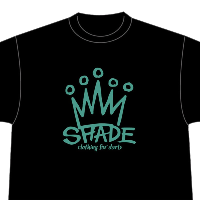 アパレル/ボディサポート > Tシャツ/パーカー > 【予約受付終了】SHADE