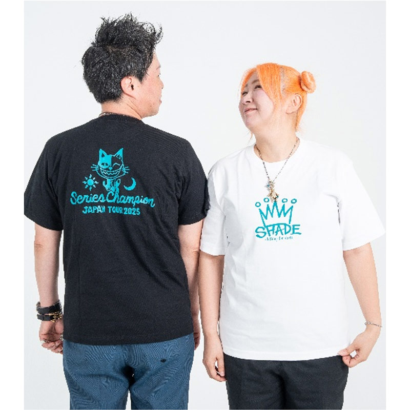 アパレル/ボディサポート > Tシャツ/パーカー > 【受注販売商品 2026年