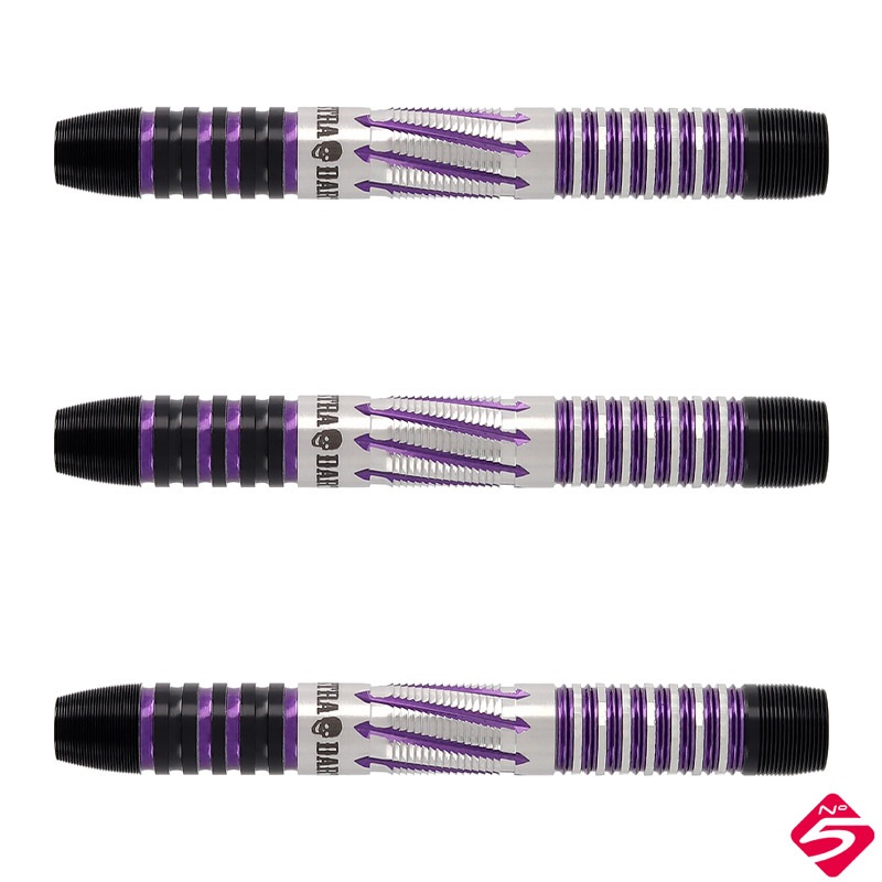 DYNASTY(�����ʥ��ƥ���) ASTRA DARTS DRAGOON4(�ɥ饰����4) No.5 ����ζ�������ǥ롡(������ �Х��)