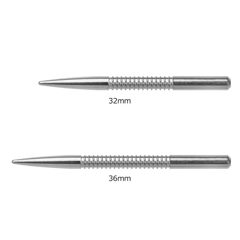 MISSION DARTS(�ߥå���������)  Probe V2 Dart Points ����С���(������ ���ƥ�����ݥ����)