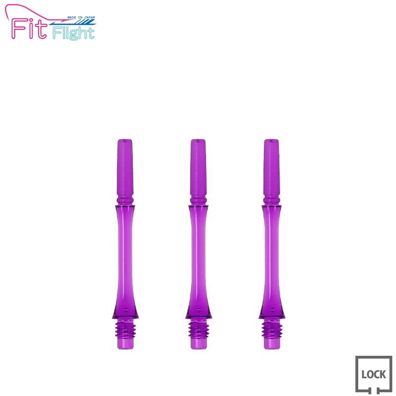 COSMO DARTS() Fit Shaft GEAR(եåȥե )  å ѡץ 3䡡( ե)