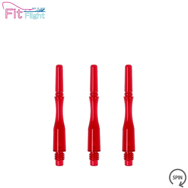 COSMO DARTS(�����������) Fit Shaft GEAR(�ե��åȥ���ե� ����) �ϥ��֥�å� ���ԥ� ��å� ��3�䡡(������ ����ե�)